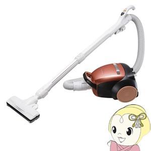 MC-PK17G-N パナソニック 軽量・ハイパワー コンパクト紙パック式掃除機