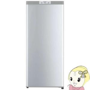 MF-U12B-S 三菱電機 1ドア冷凍庫121L 静音 シルバー
