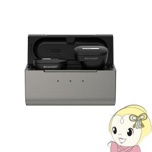 SHARP 耳あな型補聴器 メディカルリスニングプラグ OTC補聴器