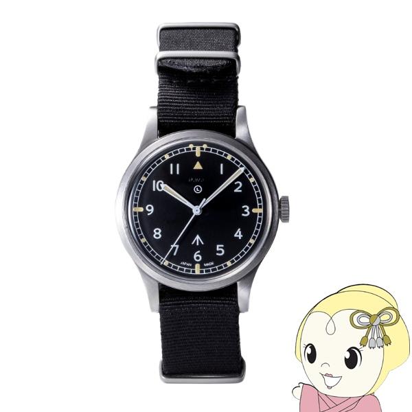 腕時計 NAVAL WATCH Naval military watch Automatic Bri...