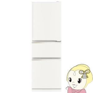 三菱電機（MITSUBISHI ELECTRIC） 冷蔵庫【標準設置費込】三菱電機