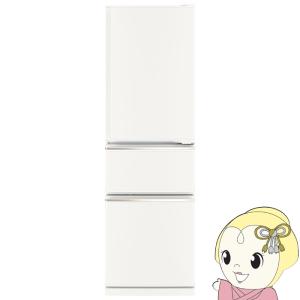 女性一人暮らしで使用:三菱冷蔵庫　3ドア　ホワイト 女性一人暮らしで使用:三菱冷蔵庫 3ドア ホワイト 三菱電機