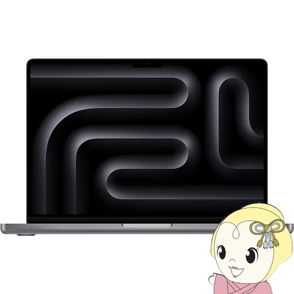 ノートパソコン Apple MacBook Pro Liquid Retina XDRディスプレイ ...