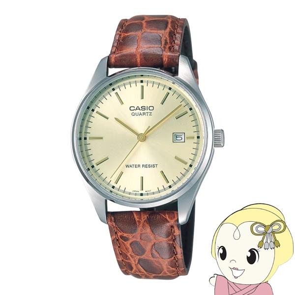 腕時計 カシオ CASIO 時計 スタンダード STANDARD 男性 メンズ MTP-1175E-...
