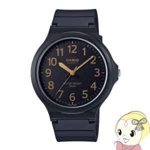 カシオ CASIO スタンダードウォッチ 「カシオ コレクション」 MW-240-1B2JH｜gion