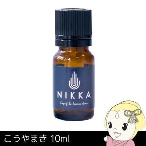 NIKKA 10202 こうやまき 10ml｜gion