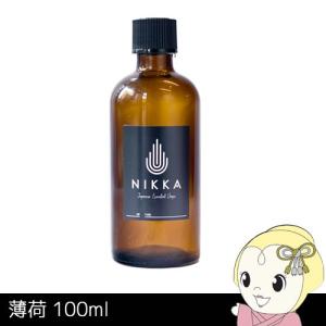 NIKKA 10305 薄荷 100ml｜gion