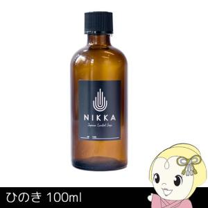 NIKKA 10306 ひのき 100ml｜gion