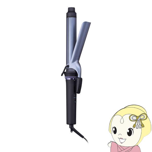 テスコム TESCOM プロフェッショナル プロテクトイオンカールアイロン 32mm NIM332A...