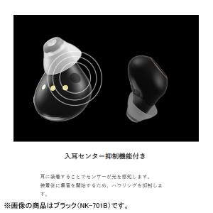 集音器 日健 NIKEN 高感度集音器 耳穴式...の詳細画像2