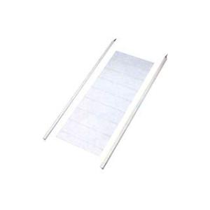 P-20X1  東芝 日本キャリア 窓用換気扇延長パネル  20cm用