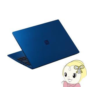 [予約]予約 ノートパソコン NEC LAVIE 1355/HA 13.3型 Windows11Home Corei5 メモリ:16GB SSD:256GB ネイビーブルー PC-N1355HAL｜gion