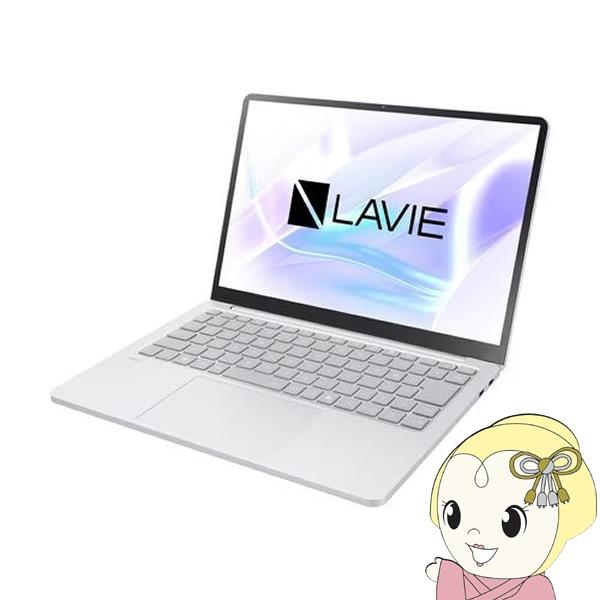 [予約]NEC ノートパソコン LAVIE SOL PC-S1365LAS/13.3型/WUXGA/...