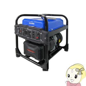 新品・在庫即納】□POWERTECH（パワーテック）インバーター発電機 