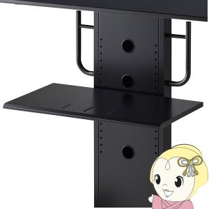 SANWA SUPPLY（サンワサプライ） QL-60N 耐震ストッパーロング（4本