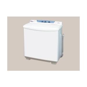 洗濯機 PS-80S-W 日立 青空 2槽式洗濯機 洗濯容量8.0kg ステンレス脱水槽 つけおきタイマー搭載