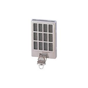 PVG-J100 タイガー 交換用 活性炭カートリッジ 浄水電気ポット専用部品