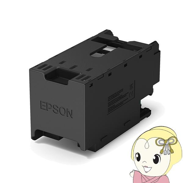 エプソン EPSON メンテナンスボックス PX4MB10  純正 PX-M887F用/PX-S88...