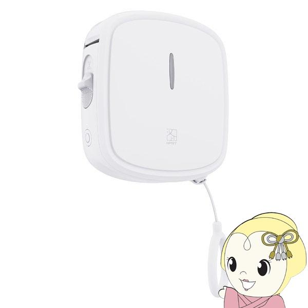 ラベルライター Chuo2 Q ラベルメーカー ラベルプリンター Hanin Qutie 小型 ワイ...