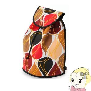 美和商事 アルミ ショッピングカー 交換 着せ替え用バッグ SC-BAG-DBR