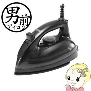 SI-302S 石崎電機 SURE スチームアイロン 男前ア...