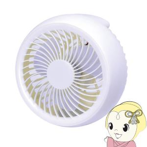 エスケイジャパン ミニサーキュレーター SKJ-CF080