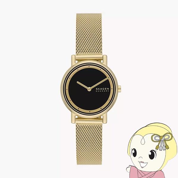 【国内正規品】腕時計 スカーゲン SKAGEN Signatur （シグネチャー）レディース ペアウ...