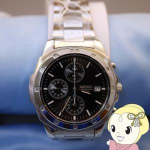 SEIKO 腕時計 セイコー クロノグラフ メンズ