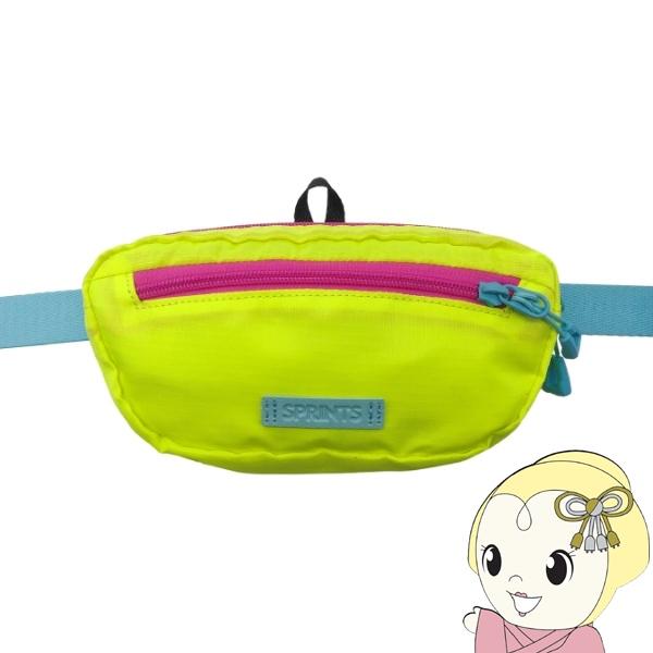 ランニングバッグ SPRINTS スプリンツ Sling It Bag スリングバッグ Alien ...