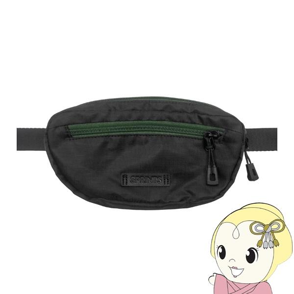 ランニングバッグ SPRINTS スプリンツ Sling It Bag スリングバッグ Shadow...