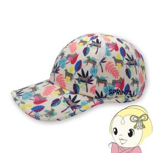 [予約 5月中旬入荷予定以降]SPRINTS スプリンツ ランニングキャップ O.G.Hats オージーハット Tropical Jaguars 帽子 ユニセックス レディース メンズ｜gion