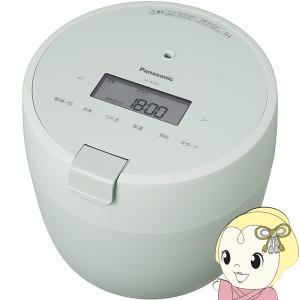 パナソニック スチームIHジャー炊飯器 0.5～5.5合炊き ホワイト SR-S Amazon | パナソニック 炊飯器 5.5合 スチーム&可変圧力IH式 W