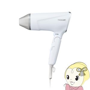TESCOM TD561A ヘアドライヤー 1300W ピンク【美品】 テスコム（TESCOM） 【新商品】 ドライヤー 速乾 大風量 ヘア