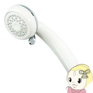 TOTO 洗面化粧台用 シャワーヘッド部 THC18R ホワイト : Mabyco - 通販