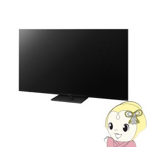 [予約]【設置込】パナソニック 4Kチューナー内蔵 液晶テレビ VIERA 65型 TH-65LX950｜gion