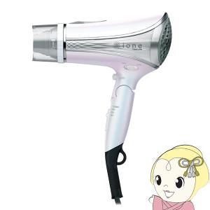 ヘアードライヤー テスコム TESCOM マイナスイオン プリズムホワイト TID1100B-W｜gion