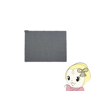 [予約]ホットカーペット 電気カーペット 2畳 176×176cm 省エネ MORITA TMC-200TS｜gion