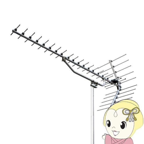 アンテナ UHF20素子アンテナ DXアンテナ UWN201