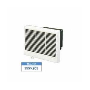 在庫あり　VFG-13AW  東芝 日本キャリア 一般換気扇 排気式・インテリアタイプ TOSHIBA（東芝） VFG-13AW 日本キャリア 一般換気扇 排気式