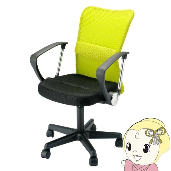 オフィスチェア Match メッシュチェア メッシュ 回転 椅子 イス キャスター付き ハイバック ...