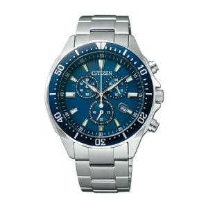 SEIKO SELECTION 腕時計 メンズ seiko クオーツ クロノグラフ アイス