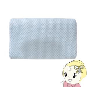 セブンウェイブ WAVEWAVE　HEAT RELAX MAKURA WAVEWAVE009 枕 安眠枕 整体枕 快眠枕 エアープレス 温熱 スピーカー付 Bluetooth まくら マクラ 低反発枕｜gion