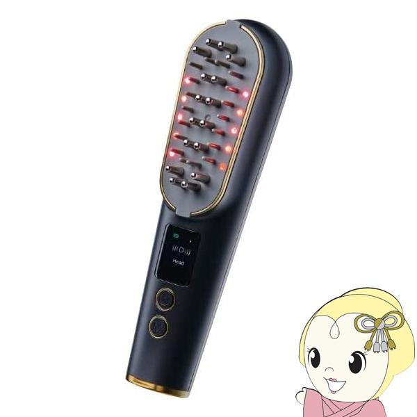 セブンウェイブ WAVEWAVE Scalp Brush Pro スカルプブラシ プロ 電気バリブラ...