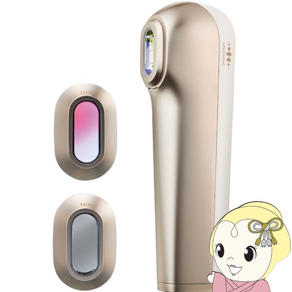 脱毛器 光美容器 WAVEWAVE Radiant Grace 家庭用 光脱毛器 IPL NIR D...