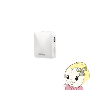BUFFALO（バッファロー） スマートフォン用 CDレコーダー ラクレコ