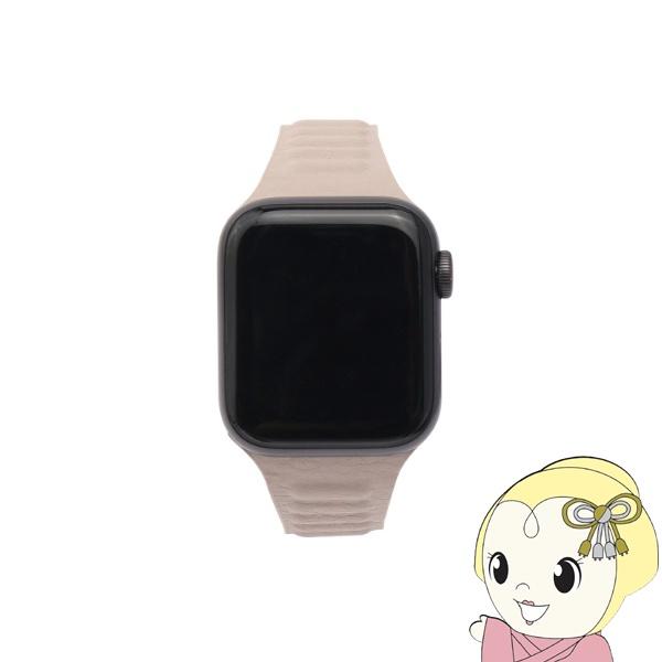 WEARPLANET Apple Watch 41 40 38mm用Slim Line マグネットリ...