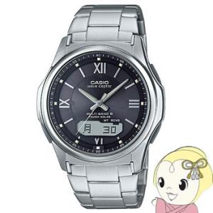 LINEAGE カシオ リニエージ 電波 ソーラー チタン 腕時計 メンズ LCW