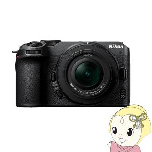 ニコン NIKON ミラーレスデジタル一眼カメラ Z 30 ボディ｜gion