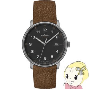 Junghans（ユンハンス） [予約]ユンハンス 腕時計 Form Quarz フォーム