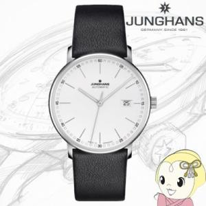 Junghans（ユンハンス） [予約]ユンハンス 腕時計 Form Quarz フォーム